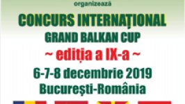 Izlozbe balkanski sampionat SLAVUJARI- Rumunija